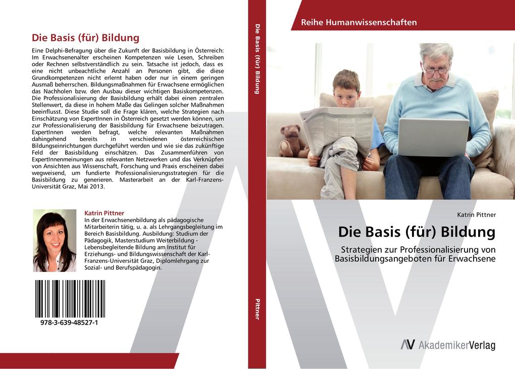 Die Basis (für) Bildung
