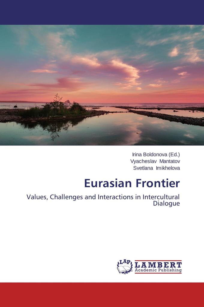 Eurasian Frontier