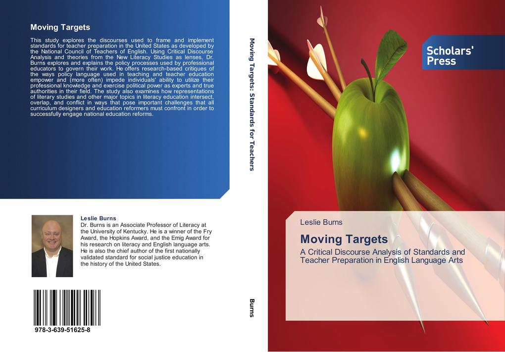 Moving Targets