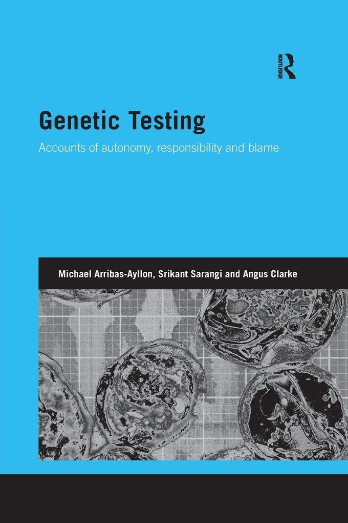 Genetic Testing