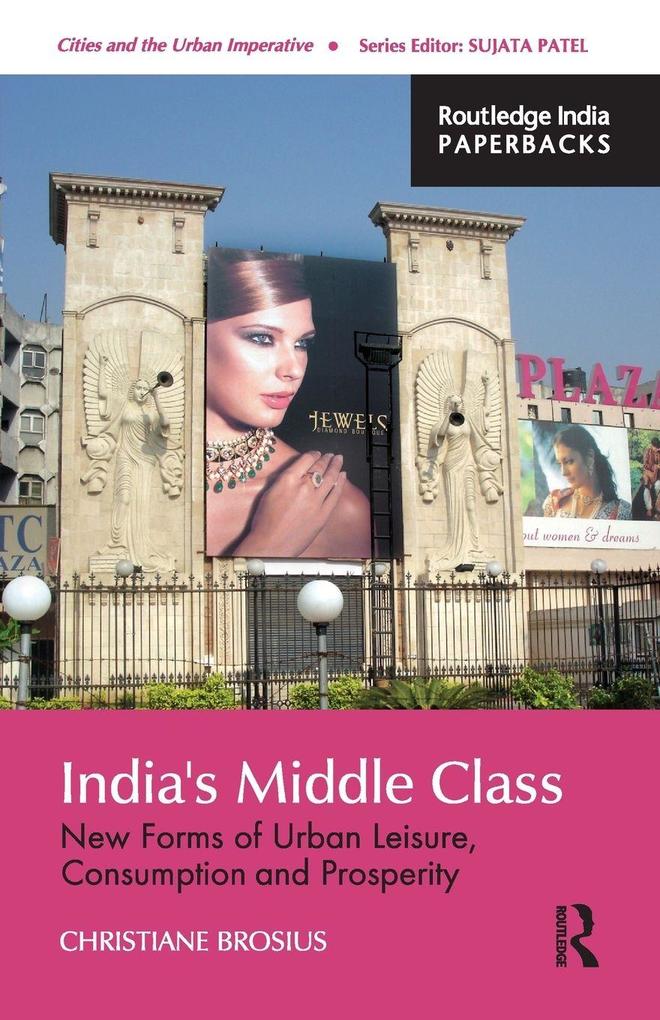 India's Middle Class
