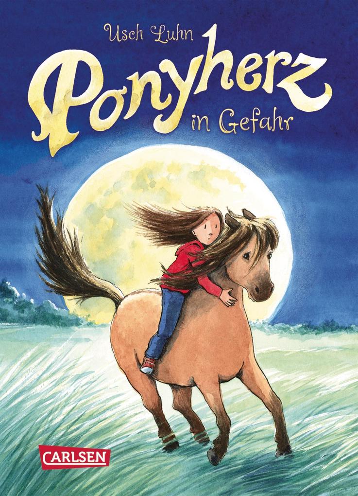 Image of Ponyherz 02: Ponyherz in Gefahr