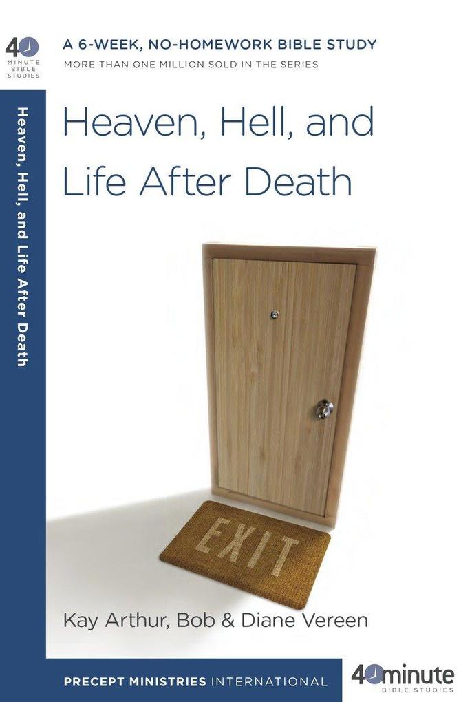 Heaven Hell and Life After Death