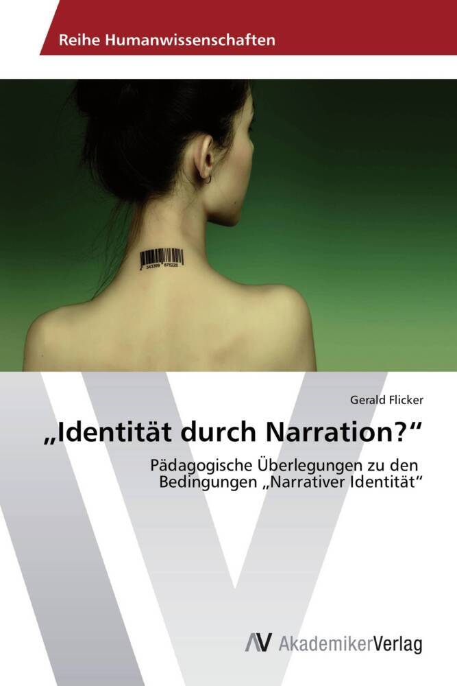 'Identität durch Narration?'