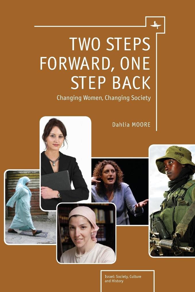 Two Steps Forward One Step Back