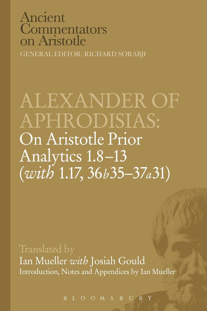 Alexander of Aphrodisias