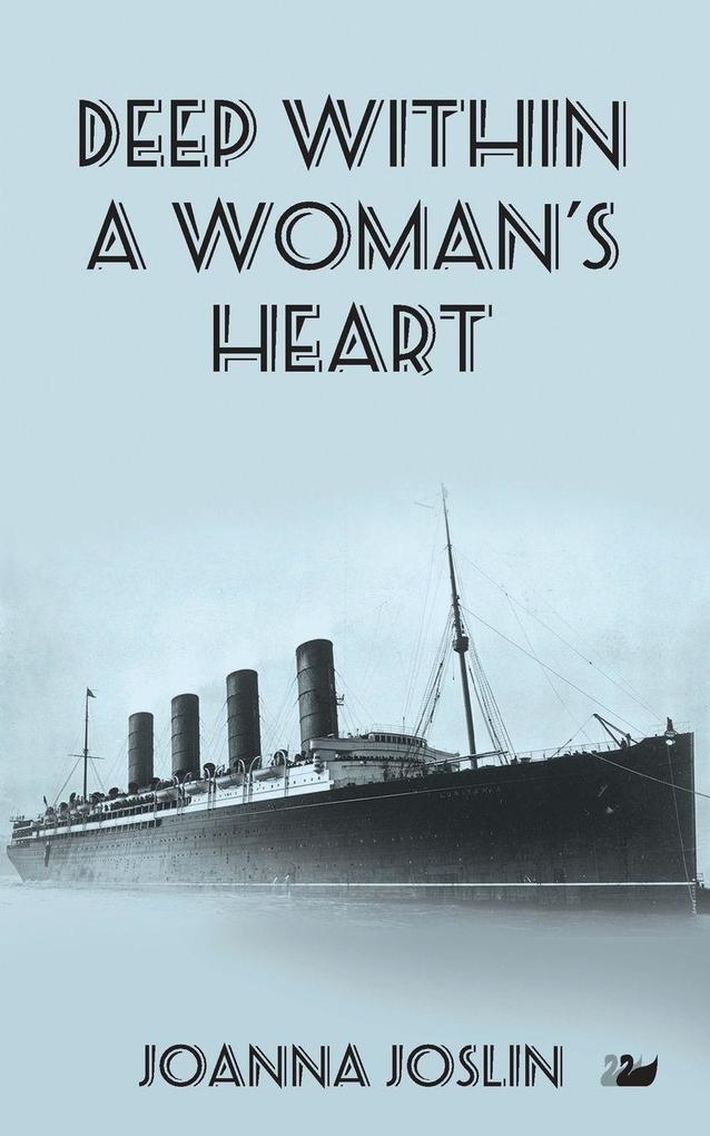 Deep Within A Woman's Heart