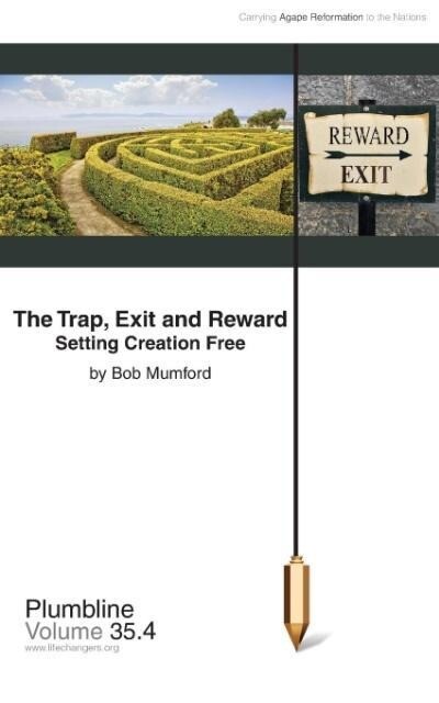 The Trap Exit and Reward