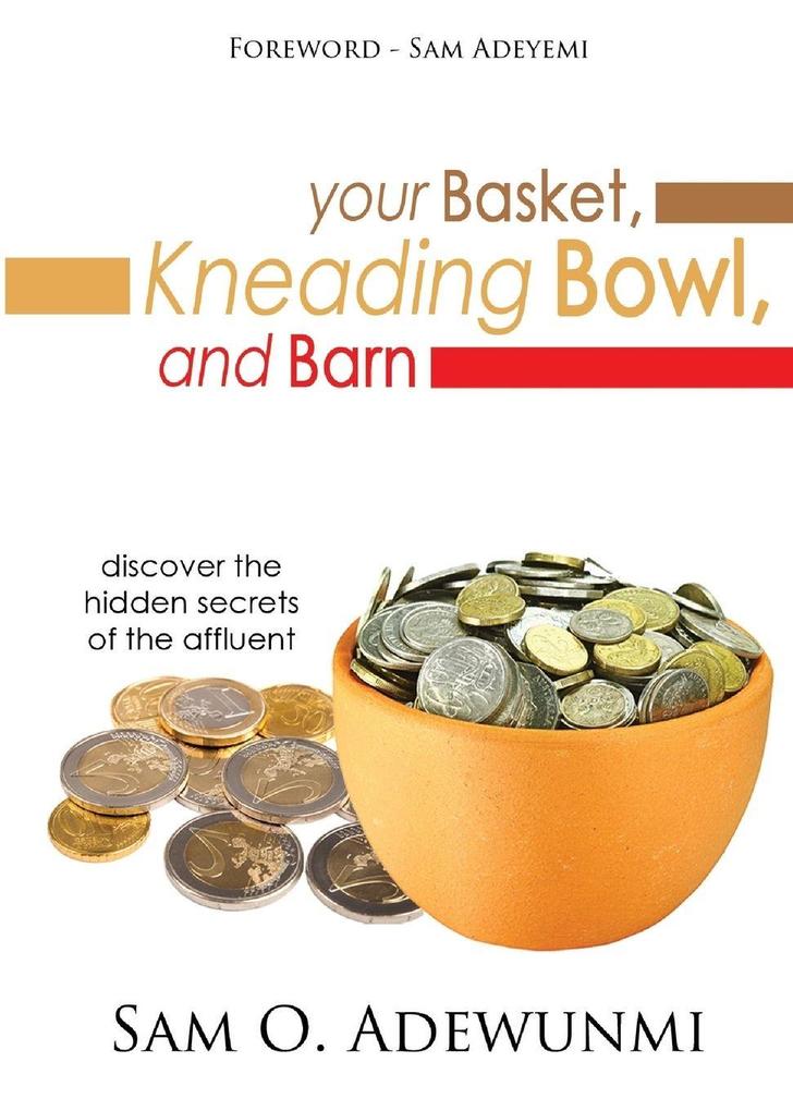 Your Basket Kneading Bowl and Barn