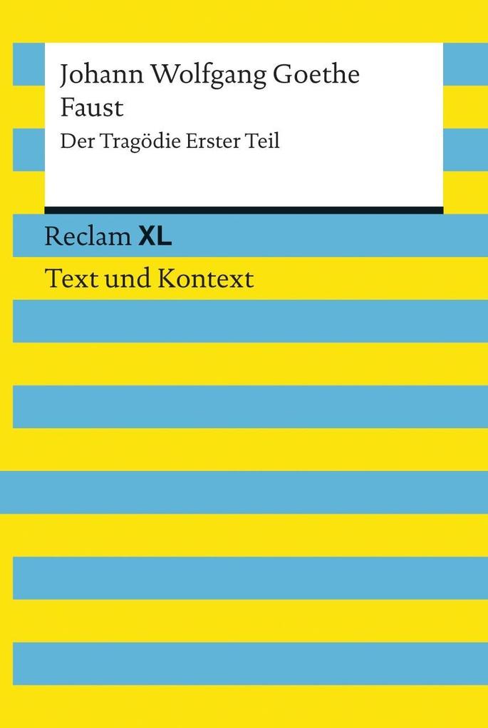 21+ Faust 1 Goethe Kaufen Pics