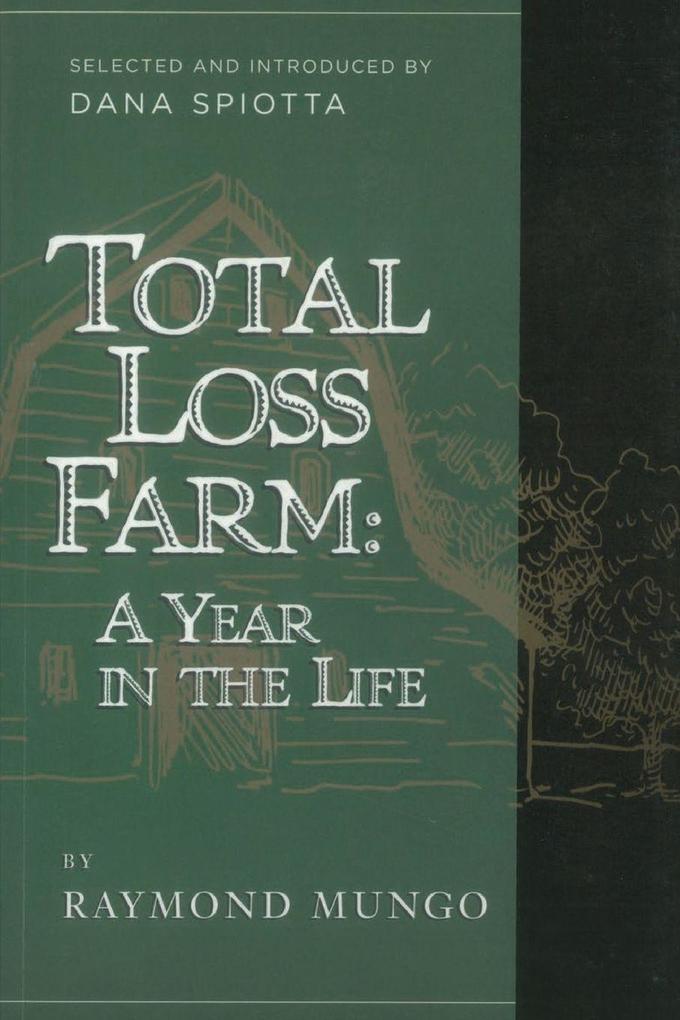 Total Loss Farm