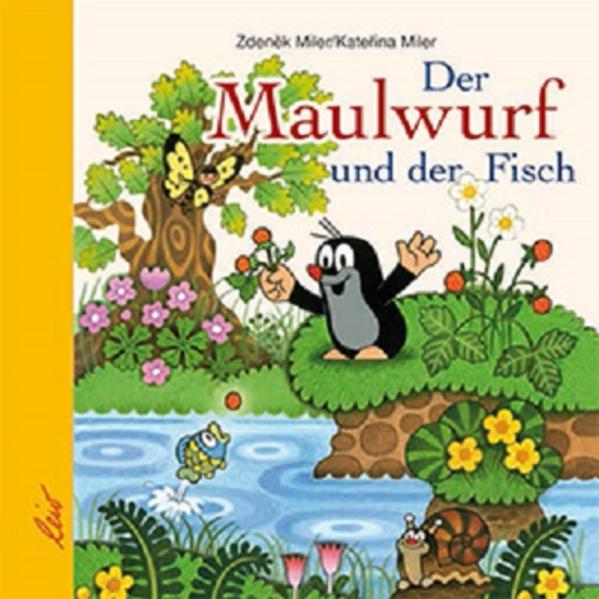 Image of Der Maulwurf und der Fisch