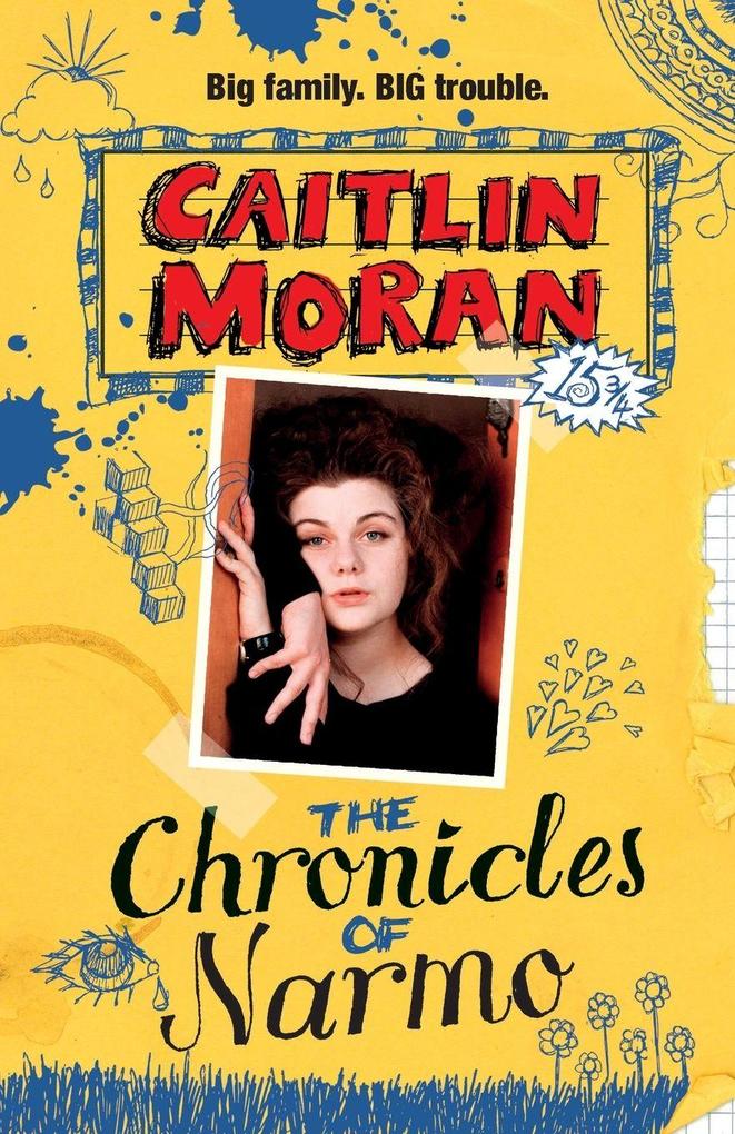 The Chronicles Of Narmo