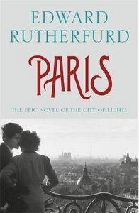 Hodder & Stoughton Paris, Belletristik Von Edward Rutherfurd - Bild 3