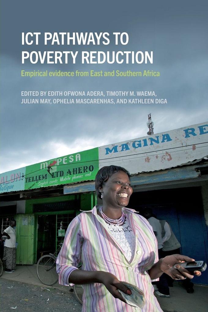 ICT Pathways to Poverty Reduction