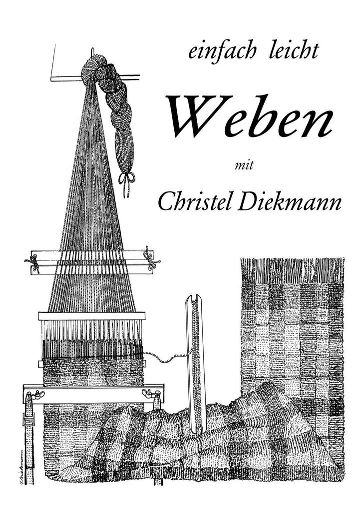 einfach leicht weben