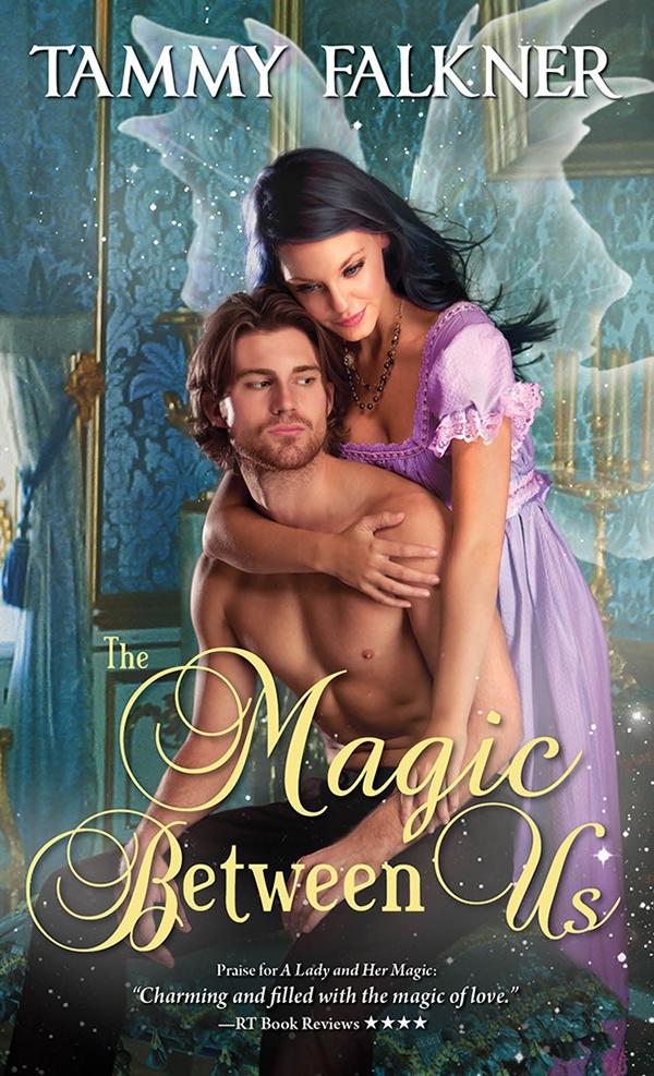 Magic Between Us