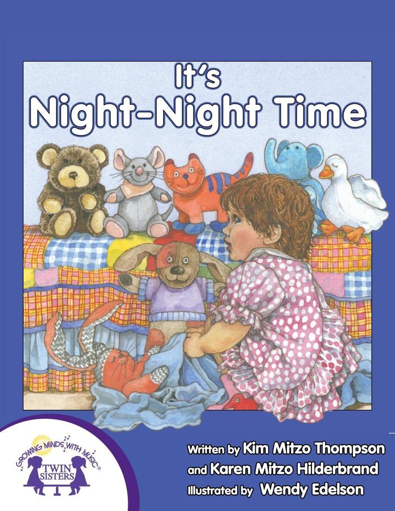 It‘s Night-Night Time