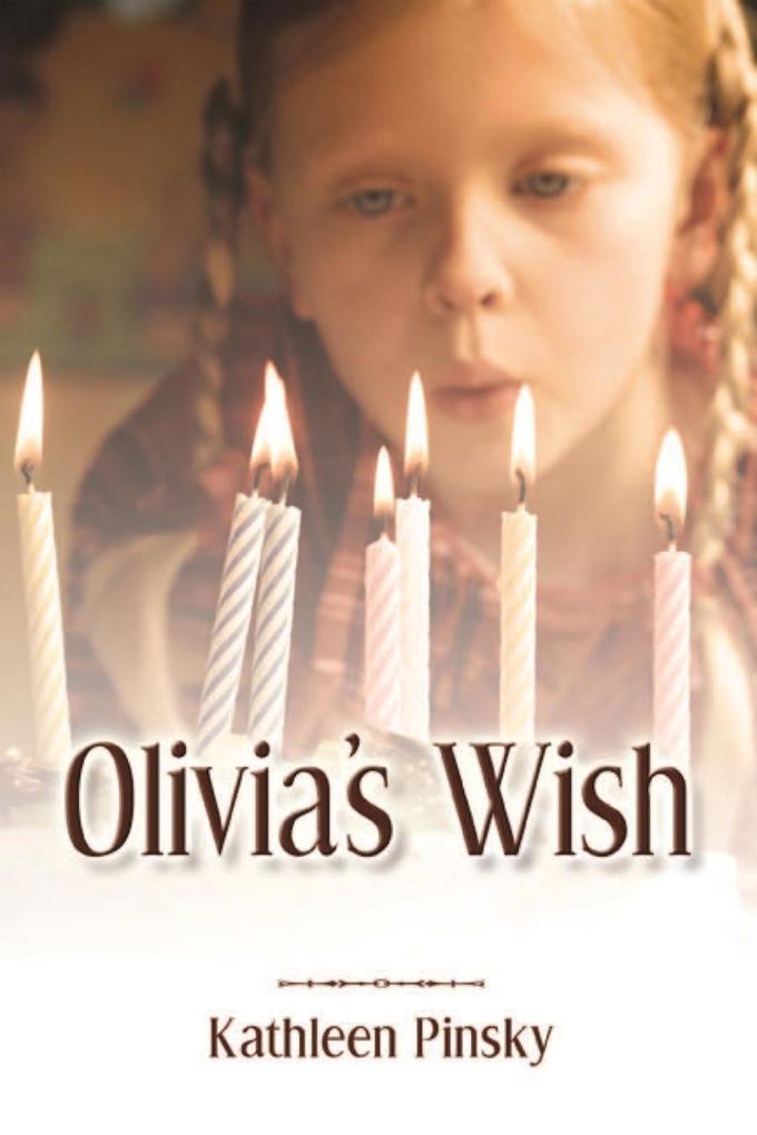 Olivia‘s Wish