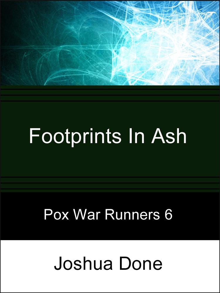 Footprints In Ash