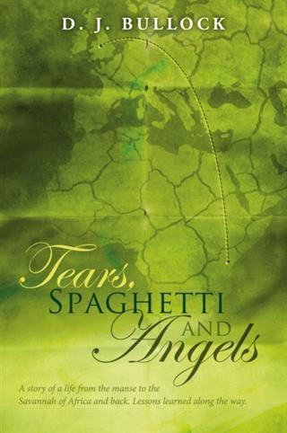 Tears Spaghetti and Angels