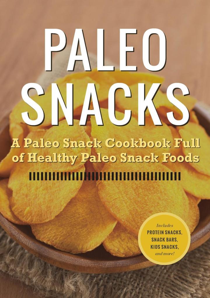 Paleo Snacks