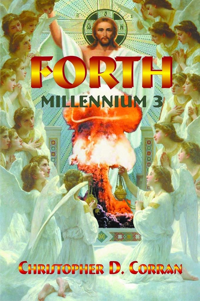 FORTH--Millennium 3
