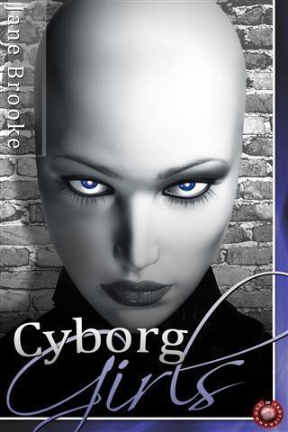 Cyborg Girls