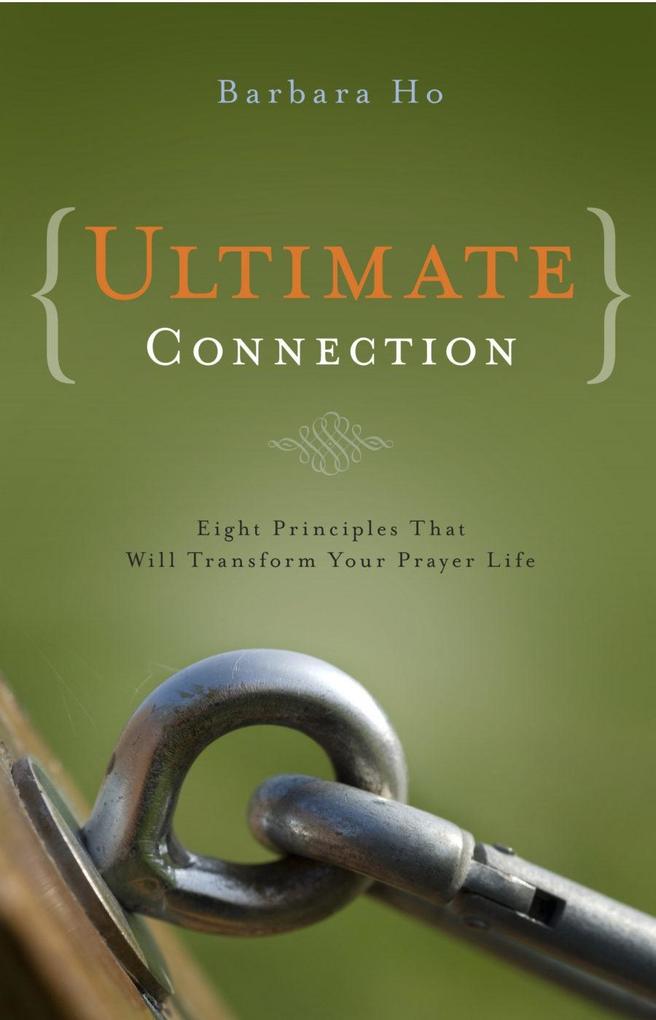 Ultimate Connection