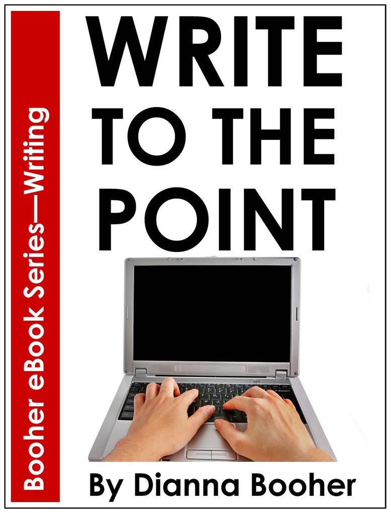 Write to the Point