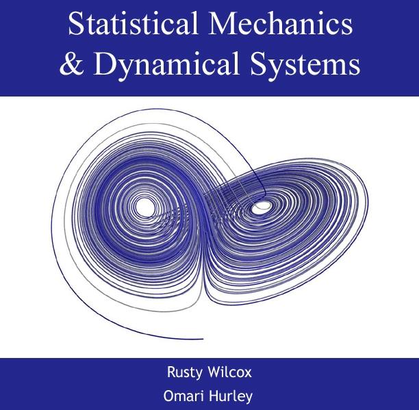 Statistical Mechanics & Dynamical Systems