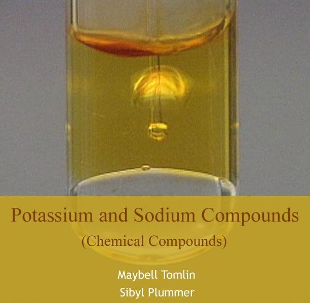 Potassium and Sodium Compounds (Chemical Compounds)