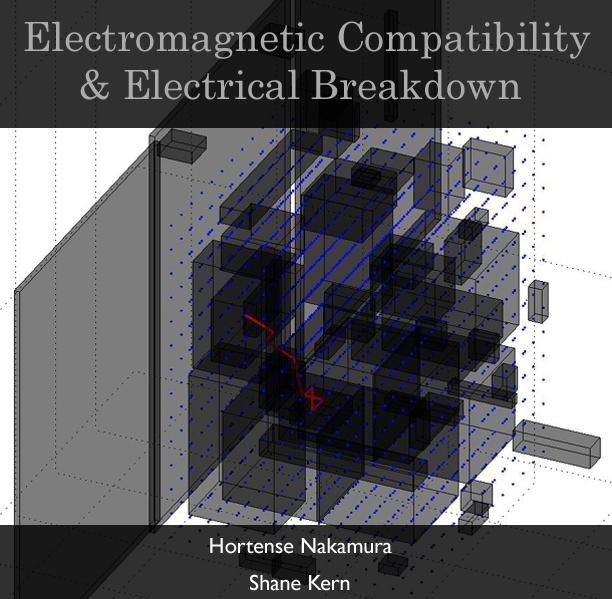 Electromagnetic Compatibility & Electrical Breakdown