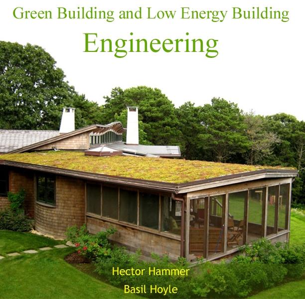 Green Building and Low Energy Building Engineering