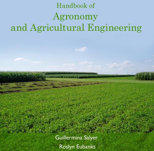 Handbook of Agronomy and Agricultural Engineering