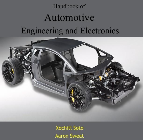 World Technologies Handbook Of Automotive Engineering And Electronics