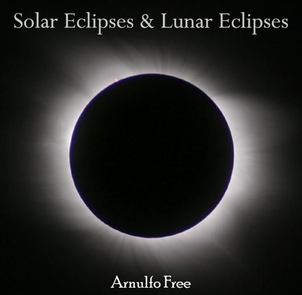 Solar Eclipses & Lunar Eclipses