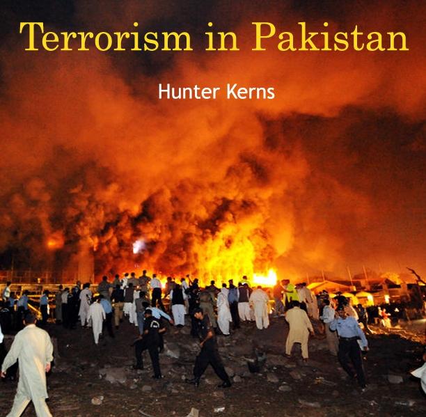 Terrorism in Pakistan