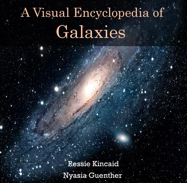 Visual Encyclopedia of Galaxies A