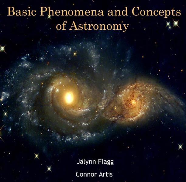 Basic Phenomena and Concepts of Astronomy