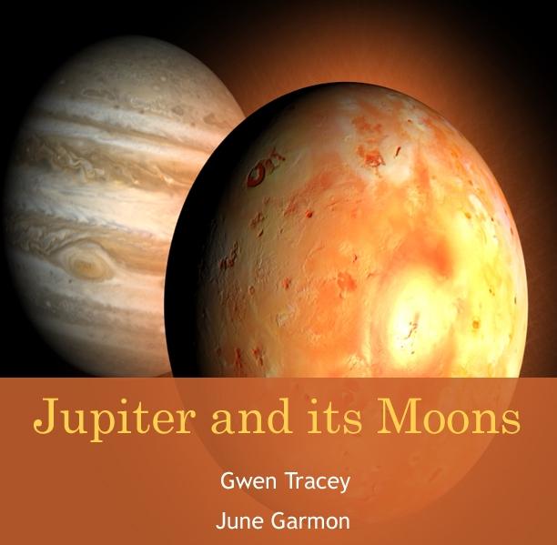 Jupiter and its Moons