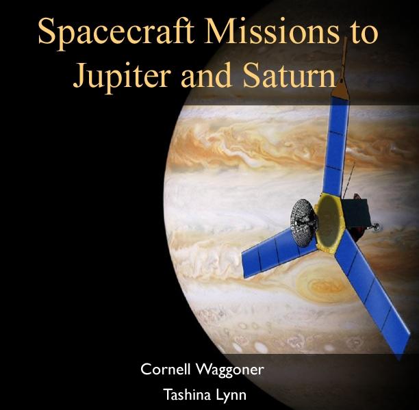 Spacecraft Missions to Jupiter and Saturn