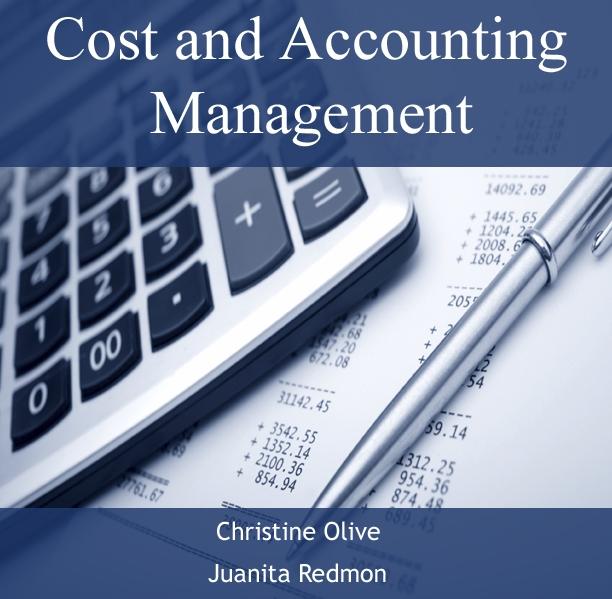 Cost and Accounting Management