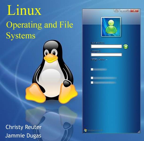 World Technologies Linux Operating And File Systems