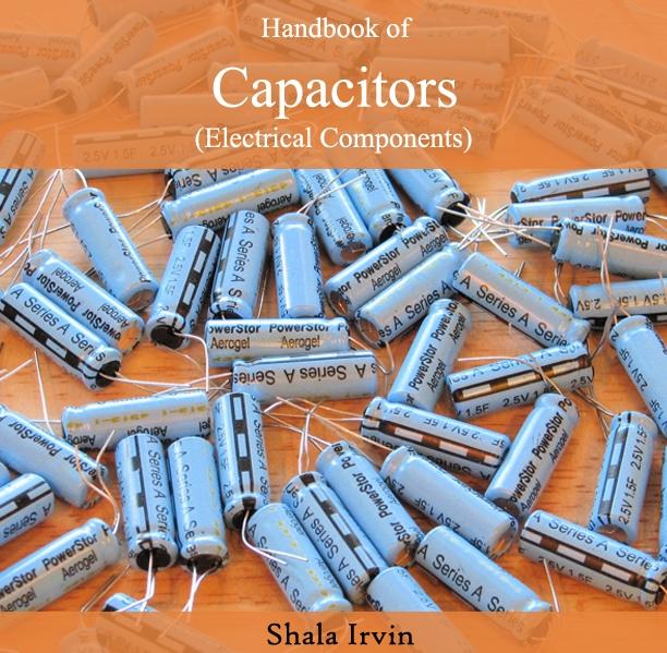 Handbook of Capacitors (Electrical Components)