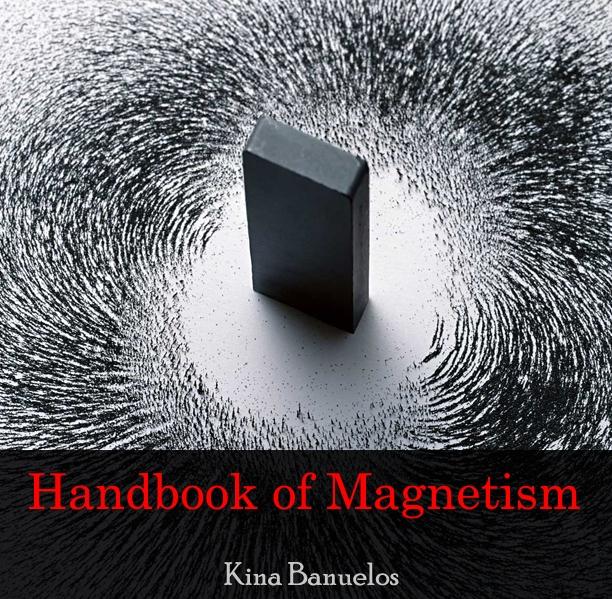 Handbook of Magnetism