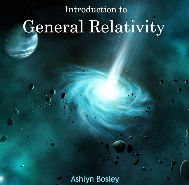 Introduction to General Relativity