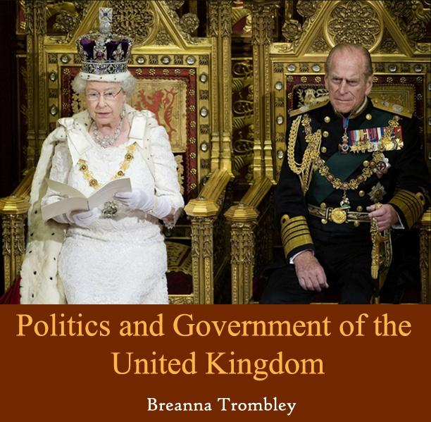Politics and Government of the United Kingdom
