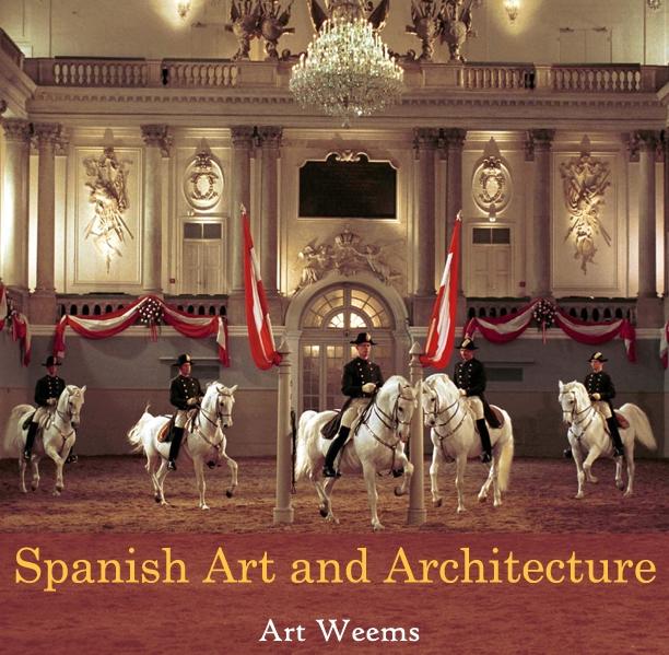 Spanish Art and Architecture
