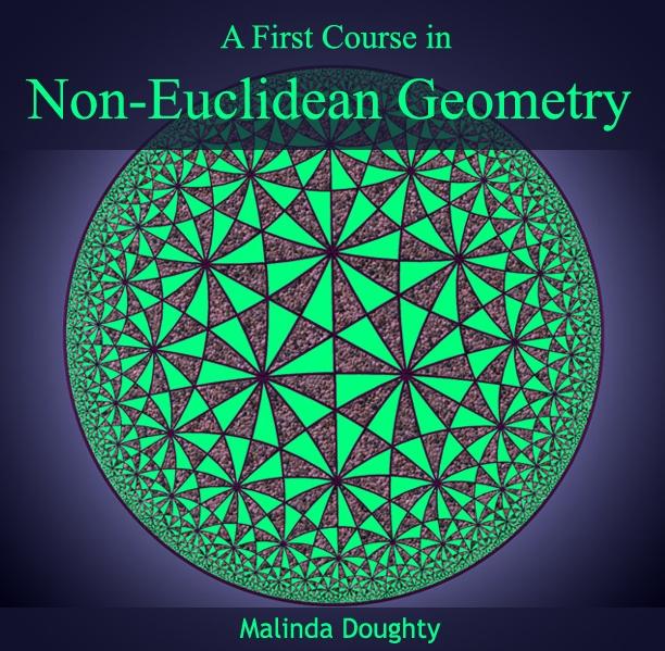First Course in Non-Euclidean Geometry A